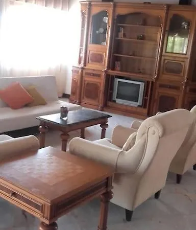 Apartmán Sao Jose Albufeira