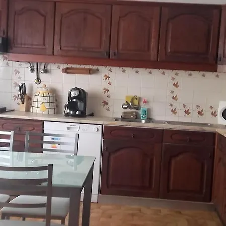 Sao Jose Apartmán Albufeira