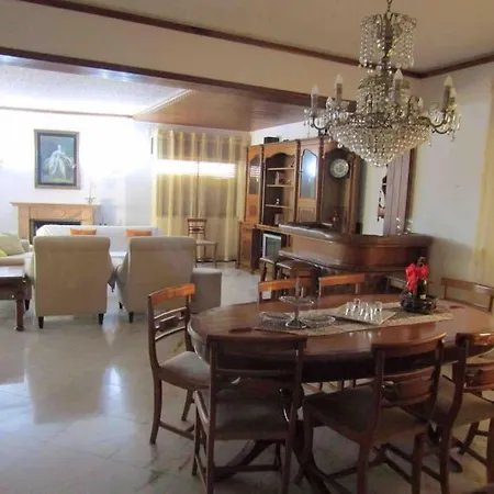 Sao Jose Apartment