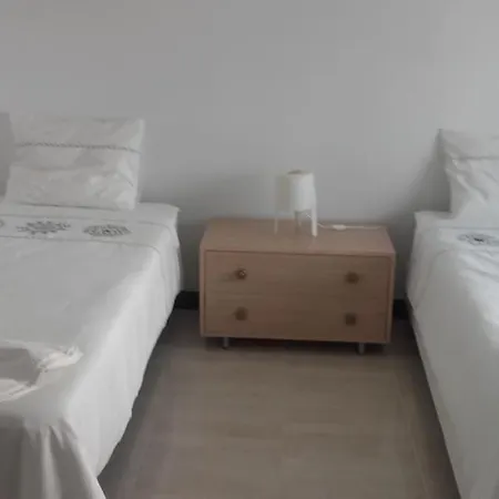 Lejlighed Sao Jose Albufeira