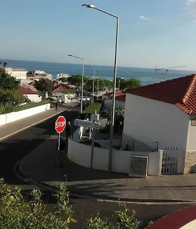 Sao Jose Apartment