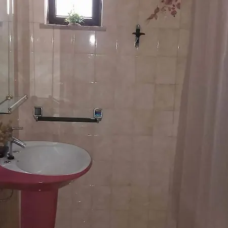 Sao Jose Apartmán *