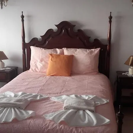 Sao Jose Apartmán Albufeira