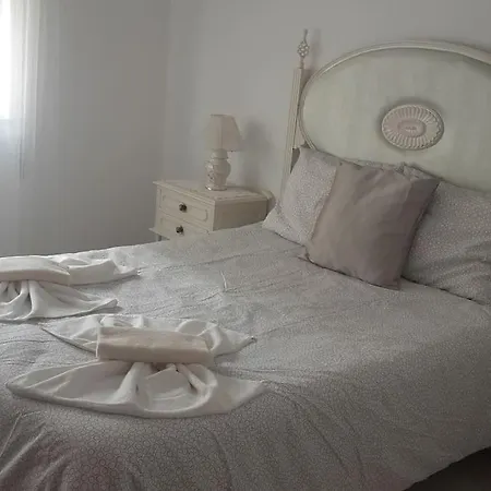 Apartmán Sao Jose Albufeira