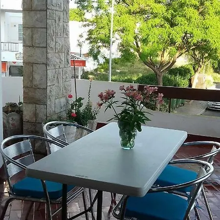 Sao Jose Apartmán *